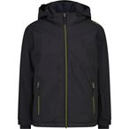 CMP Snaps  Kinder  Isolationsjacke schwarz Größe 176 Trekking  Isolierend Wass