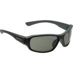 Swiss Eye Freeride Polarized Sportbrille  Sportbrillen & Sportsonnenbrillen schw