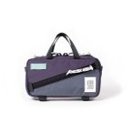 Topo Designs - Mini Quick Pack - Hüfttasche Gr 2,5 l weiß