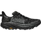 Hoka Speedgoat 6 GTX  Damen  Trailrunningschuhe schwarz Größe 37  Trailrunning
