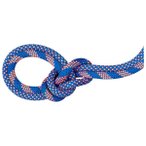 Mammut - 9.5 Crag Classic Rope Duodess - Einfachseil Länge 80 m blau