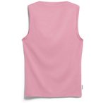 Armedangels Laminiaa Top Damen  Tanktops rosa Größe S Lifestyle  Hautfreundlic