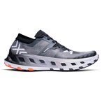 X-Bionic Terraskin X02   Trailrunningschuhe grau Größe 38.5  Trailrunning | La