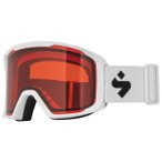 Sweet Protection - Durden S2 (VLT 23%) - Skibrille rot