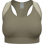 Odlo Medium Support Sport BH Damen  Sport-BHs gruen Größe S   Elastisch