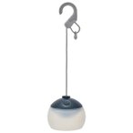 Snow Peak - Hozuki Rechargeable - LED-Lampe grau