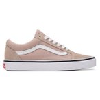 Vans - Old Skool - Sneaker 41 braun