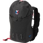 Millet Trilogy Sky 25+   Kletterrucksäcke schwarz Größe 25L | L-XL Trekking  