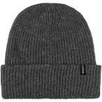 BRUNOTTI Damen Mütze Montian Women Beanie, Größe ONE SIZE in Schwarz