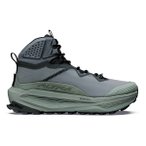 Altra - Women's Olympus 7 Mid GTX - Wanderschuhe 42 bunt