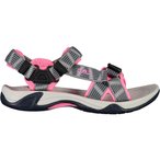CMP Hamal Sandale Damen  Sandalen grau Größe 36 Lifestyle