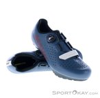 Mavic Cosmic Boa Spd MTB Schuhe-Blau-8