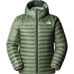 The North Face Terra Peak   Herren  Kunstfaserjacke gruen Größe XL Trekking  W