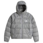 The North Face - Women's Hydrenalite Down Hoodie - Daunenjacke Gr XL grau