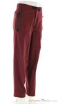 Berghaus Big Wall Herren Outdoorhose-Dunkel-Rot-M