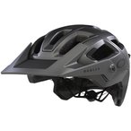 Oakley DRT5 Maven Fahrradhelm  Fahrradhelme grau Größe 51-55CM Mountainbike