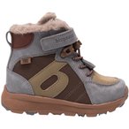 Bisgaard Marlon Tex  Kinder  Winterschuhe & Winterstiefel grau Größe 28 Lifest