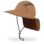 Sunday Afternoons - Ultra Adventure Hat - Hut Gr S/M - 54-58 cm braun