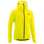 Gonso - Save Jacket Trail - Regenjacke Gr M gelb