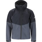 WHISTLER Whistler Herren Funktionsjacken lg.Arm He/Uni Rodney V2 M Softshell Jac