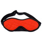 Sea to Summit - Ultra-Sil Eye Shade Gr One Size  Orange