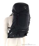 Osprey Stratos 44l Herren Rucksack-Schwarz-44