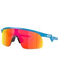 Oakley - Sonnenbrillen &ndash; Kinder &ndash; Resistor - Resistor Sky Blue Prizm