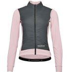 Protective White Marble  Damen  Isolationsjacke lila Größe L Gravel  Isolieren