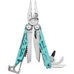 Leatherman Signal Multitool  Multitools blau Größe One Size