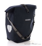 Ortlieb Back-Roller Urban QL2.1 20l Gepäckträgertasche-Blau-One Size