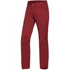 Ocun Drago Organic Hose Herren  Kletterhose rot Größe L Bouldern | Sportklette