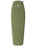 Sea To Summit - Leichte und warme Matratze mit Isolierung - Camp Plus Cypress  -