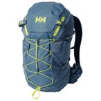 Helly Hansen - Transistor Backpack Recco 30 - Wanderrucksack blau