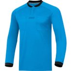 JAKO Herren Schiedsrichter Trikot LA, Größe 3XL in Blau