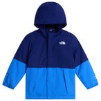 The North Face - Kid's Warm Antora Rain Jacket - Regenjacke Gr 2 Years blau