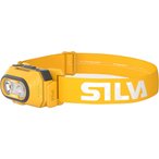 Silva Discover Stirnlampe  Stirnlampen gelb Größe One Size Trekking