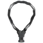 ABUS - Yardo Fingerprint 7807F - Fahrradschloss Gr 110 cm grau