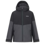 Regatta - Kid's Hillain Warm Lined - Kunstfaserjacke Gr 3-4 Years grau