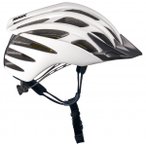 Mavic - Syncro SL MIPS - Radhelm Gr 51-56 cm - S grau/weiß