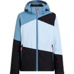 McKINLEY Kinder Jacke Mä.-Jacke Diana G, Größe 164 in Schwarz