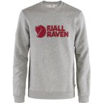 FJÄLLRÄVEN Fjällräven Herren Pullover Fjällräven Logo Sweater, Größe S i