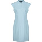 Bergzeit Basics Meru Montpellier Kleid Damen  Kleider weiss Größe XL Lifestyle