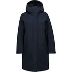 Peak Performance Treeline Insulated Parka Damen  Winterjacke schwarz Größe L L