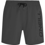 O`Neill Cali 16 Herren Badehose ( Anthrazit S)