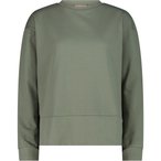 CMP Susy  Damen  Pullover oliv Größe XL Lifestyle  Elastisch