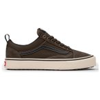 Vans - MTE Old Skool Insulated - Sneaker 39 braun
