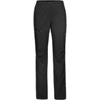 Mammut Alto Light HS Hose Damen  Hardshellhose & Regenhose schwarz Größe S Cam