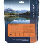 Trek'n Eat Huhn mit Sahnegemüse und Reis  Trekkingnahrung Größe 240g