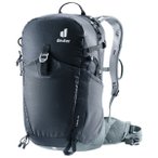 Deuter - Trail 25 - Wanderrucksack grau/blau