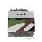 Sram Red Flattop E1 114GL 12-Fach Kette-Mehrfarbig-One Size